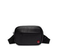 Nike Jordan Icon Camera Bag (1.6L) - Black - Polyester ONE SIZE