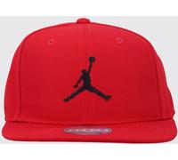 Nike Jordan J Jumpman Air Boy's Cotton Baseball Cap - Size: OS - unisex