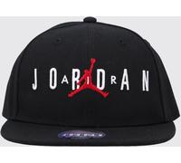 Nike Jordan J Jumpman Air Boy's Cotton Baseball Cap - Size: OS - unisex