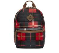 Nike Jordan Jordan Quilted Mini Daypack Children's Backpack Red Code 7A0726-R69