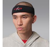 Nike Jordan Jumpman Dri-FIT Headband - Black ONE SIZE