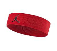 Genuine NIKE JORDAN Red Basketball Dri-Fit HEADBAND Breathable Adult nike8