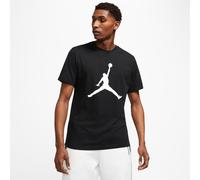 Air Jordan Jumpman Big Logo T Shirt L Black