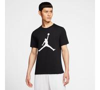 Nike Jordan Jumpman Men's T-Shirt - Black - Cotton/Polyester XL