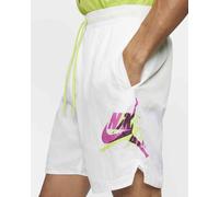 NIKE JORDAN JUMPMAN POOLSIDE SHORTS SIZE M (CZ8522 100)