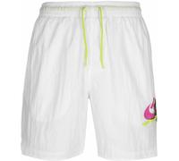 Nike Jordan Jumpman Poolside Shorts White Botanical M XL 2XL CZ8522-100