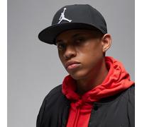 Nike Jordan Jumpman Pro Adjustable Cap - Black - Polyester L/XL