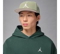 Nike Jordan Jumpman Pro Adjustable Cap - Brown - Polyester M/L