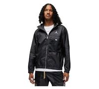 Nike JORDAN JUMPMAN STATEMENT JACKET BLACK DM1867 010 XS