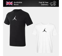Nike Jordan Jumpman Tee S-2XL Men’s Regular Fit Graphic T Shirt