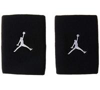 Nike Jordan Jumpman Wristband Black/White One Size