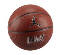 Nike Jordan Legacy 2.0 8P Basketball - Orange