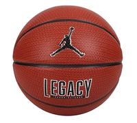 Jordan Legacy 2.0 8P Basketball - YELLOW ONE