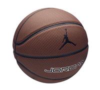 NIKE Jordan Legacy 8P Ball, Unisex Adult, Amber/Bla, 7