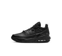 NIKE Jordan Max Aura 5 GS Great School Fashion Trainers Sneakers Shoes DZ4352 (Black/Black/Anthracite 001) Size UK4.5 (EU37.5)