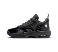 NIKE Jordan Max Aura 6 GS Kids Trainers Colour: Black/Black (001); Size: EUR 40 | US 7 | UK 6