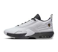 NIKE Jordan Max Aura 6 Mens Trainers Colour: White/Black (101); Size: EUR 44 | US 10 | UK 9