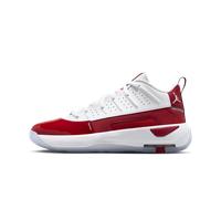 Nike Jordan Max Aura 7 Men's Shoes - White 11.5