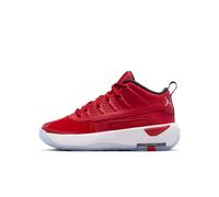 Nike Jordan Max Aura 7 Older Kids' Shoes - Red 5.5