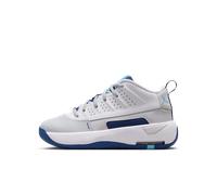 Nike Jordan Max Aura 7 Older Kids' Shoes - White 3.5