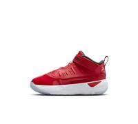 Nike Jordan Max Aura 7 Younger Kids' Shoes - Red 13