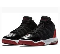 NIKE JORDAN MAX AURA (GS) SIZE UK 5 EUR 38 (AQ9214 006)