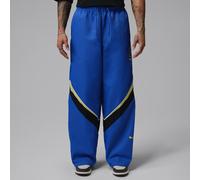 Nike Jordan Men's Draft Trousers - Blue - Nylon