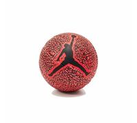 Nike Jordan Mini Basketball 2.0 Graphic - Mini Basketball Ball for Recreation & Training - Skills Basketball, Infrared 23/Black/Infrared 23/Black, 3