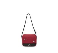 Nike Jordan Monogram Cross-body Cross-body Bag - Red - Polyester ONE SIZE