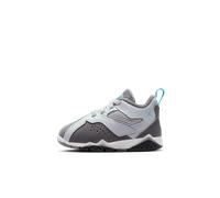 Nike Jordan MVP 92 Baby/Toddler Shoes - Grey 8.5
