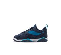 Nike Jordan MVP 92 Younger Kids' Shoes - Blue 12.5