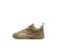 Nike Jordan MVP 92 Younger Kids' Shoes - Brown 12.5