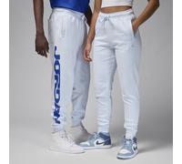 Nike Jordan MVP Men's Fleece Trousers - Grey - Cotton/Polyester XL