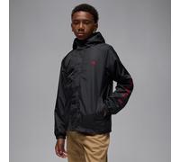 Nike Jordan Older Kids' 3-In-1 System Jacket - Black - Polyester S