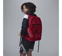 Nike Jordan Older Kids' Air School Backpack (17L) - Red - Polyester ONE SIZE