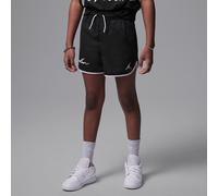 Nike Jordan Older Kids' 'Hidden In Plain Sight' 23 Shorts - Black - Polyester L