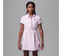 Nike Jordan Older Kids' 'Hidden In Plain Sight' Dress - Pink - Polyester L
