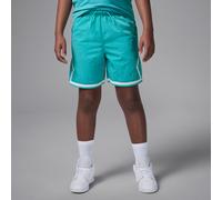 Nike Jordan Older Kids' Poolside Woven Diamond Shorts - Green - Nylon M