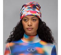 Nike Jordan Peak Essential Mountainside Beanie - White - Polyester ONE SIZE