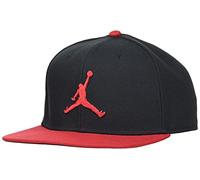 Nike Jordan Pro Jumpman Cap Black/Gym Red/Black/Gym Red One Size