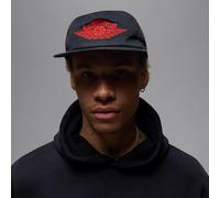 Nike Jordan Pro Rare Air Unstructured Hat - Black - Cotton S/M