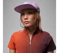 Nike Jordan Pro Rare Air Unstructured Hat - Purple - Cotton S/M