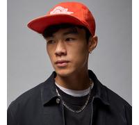 Nike Jordan Pro Rare Air Unstructured Hat - Red - Cotton M/L