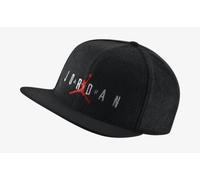 Nike Jordan Pro Sport DNA Cap Jumpman Embroidered Air Jordan Logo Snapback Hat