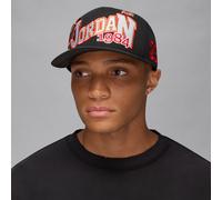 Nike Jordan Pro Structured Cap - Black M/L