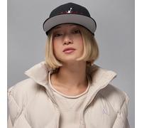 Nike Jordan Pro Structured Hat - Black - Polyester L/XL