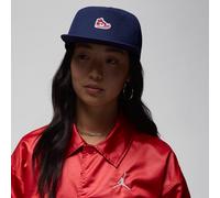 Nike Jordan Pro Structured Hat - Blue - Polyester L/XL