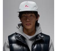 Nike Jordan Pro Structured Hat - Grey - Polyester M/L