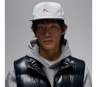 Nike Jordan Pro Structured Hat - Grey - Polyester S/M