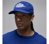 Nike Jordan Pro Unstructured Hat - Blue - Polyester L/XL